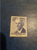 CUBA  NEUF  1956   COMPOSITOR  HUBERT  DE  BLANCK   //  PARFAIT  ETAT  //  1er  CHOIX  // - Unused Stamps