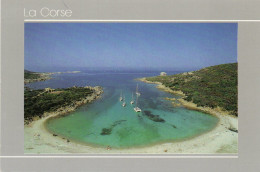 CPM - R - CORSE - PHOTO DE FRANCOIS DESJOBERT - A SITUER - Corse