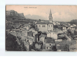 CLAIX : Centre Du Pays - Très Bon état - Claix