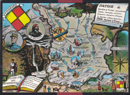 65 - Plan Départemental Des Hautes Pyrénées - Midi-Pyrénées