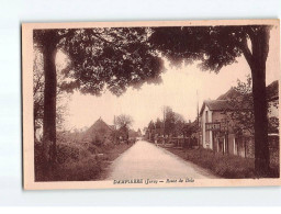 DAMPIERRE : Route De Dole - Très Bon état - Dampierre