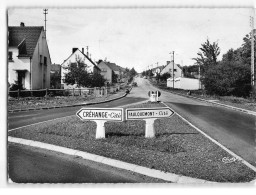 FAULQUEMONT : Entrée Des Cités - Très Bon état - Faulquemont