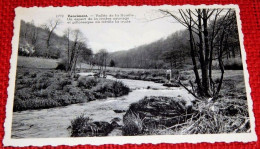 VENCIMONT  -  Vallée De La Houille - Un Aspect De La Rivière Sauvage - Gedinne