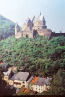 Vianden - Chateau - Vianden