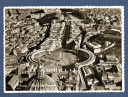 1953 - ROMA - VIA CONCILIAZIONE - SAN PIETRO  - ITALIE - San Pietro