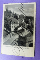 Luxembourg Remparts..1912 / Arlux 311 - Luxemburg - Stadt