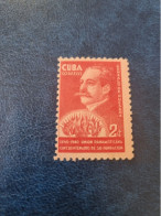 CUBA  NEUF  1940   FUNDACION  UNION  PANAMERICANA   //   PARFAIT  ETAT  //  1er  CHOIX  // - Ongebruikt