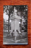 21 - AIGNAY LE DUC : Le Monument Aux Morts - Aignay Le Duc