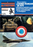 Connaissance De L'histoire N°15 - Hachette - Juillet 1979 - L'armée Française En 1979 - Französisch