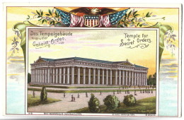 ETATS-UNIS - SAINT LOUIS EXHIBITION 1904 - Exposition Universelle 1904 - N° 2 - Otros & Sin Clasificación