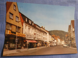 Bodenwerder - Große Straße - Bodenwerder