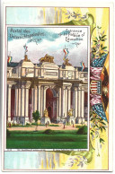 ETATS-UNIS - SAINT LOUIS EXHIBITION 1904 - Exposition Universelle 1904 - N° 15 - Other & Unclassified
