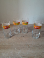 VERRE A ORANGEADE - Glasses