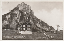 SEELISBERG ALP WEID - Seelisberg