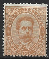 ITALIE 35 Oblitéré Côte 1 € - Oblitérés