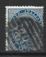 ITALIE 36 Oblitéré Côte 5 € - Oblitérés