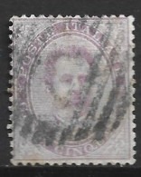 ITALIE 38 Oblitéré Côte 10 € - Oblitérés