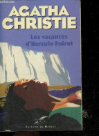 Les Vacances D'Hercule Poirot - Agatha Christie - Laure Terilli (traduction) - 2002 - Autres & Non Classés