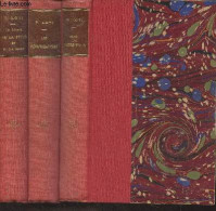 Lot De 3 Livres : Mon Frère Yves - Les Désenchantées (Roman Des Harems Turcs Contemporains) - Le Livre De La Pitié Et De - Valérian