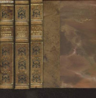 Lot De 3 Livres : Journal Intime (1878-1881) + Le Mariage De Loti + Japoneries D'automne - Loti Pierre - 0 - Unclassified