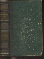 Manuel De L'agent-voyer, Ou Traité De L'art De Faire Des Chemins, De Les Réparer Et De Les Entretenir - Marlette P. - 18 - Valérian