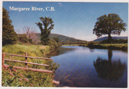 AK 199398 CANADA - Nova Scotia - Cape Breton - Margaree River - Cape Breton