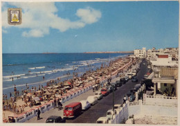 CADIZ PLAYA DE LA VICTORIA / T9 Volkswagen - Cádiz