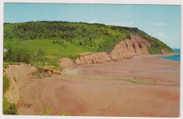 AK 199402 CANADA - Nova Scotia - Cape Blomidon - Near Kentville And Wolfville - Sonstige & Ohne Zuordnung