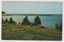 AK 199404 CANADA - Nova Scotia - Cape Breton - Bras D'Or Lake - Cape Breton