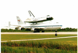 72701469 Raumfahrt NASA Space Shuttle Orbiter Atlantis  Flug - Espacio