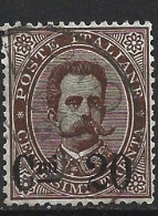 ITALIE 53 Oblitéré Côte 8 € - Oblitérés