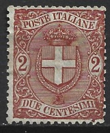 ITALIE 56 Oblitéré Côte 1.50 € - Used