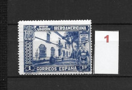 LOTE 2238 F  /// (C070) ESPAÑA  EDIFIL Nº: 578 **MNH LUXE ¡¡¡ LIQUIDATION - JE LIQUIDE - ANGEBOT !!! - Ungebraucht