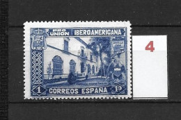 LOTE 2238 F  /// (C070) ESPAÑA  EDIFIL Nº: 578 **MNH LUXE ¡¡¡ LIQUIDATION - JE LIQUIDE - ANGEBOT !!! - Neufs