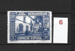 LOTE 2238 F  /// (C070) ESPAÑA  EDIFIL Nº: 578 **MNH LUXE ¡¡¡ LIQUIDATION - JE LIQUIDE - ANGEBOT !!! - Ongebruikt