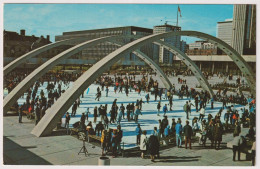 AK 199421 CANADA - Ontario - Toronto - The Reflecting Pool - Toronto