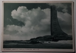 Deutschland, Germany - Ostseebad Laboe Mit Marine-ehrenmal - Laboe