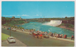 AK 199426 CANADA - Ontario - Niagara Falls - Chutes Du Niagara