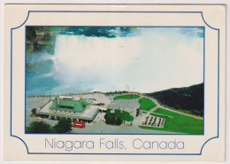 AK 199427 CANADA - Ontario - Niagara Falls - Chutes Du Niagara