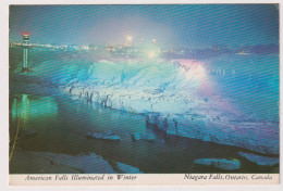 AK 199428 CANADA - Ontario - Niagara Falls - Chutes Du Niagara