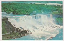 AK 199429 CANADA - Ontario - Niagara Falls - Chutes Du Niagara