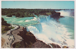 AK 199430 CANADA - Ontario - Niagara Falls - Chutes Du Niagara