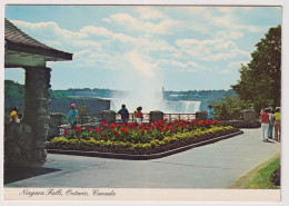 AK 199431 CANADA - Ontario - Niagara Falls - Chutes Du Niagara