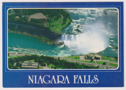 AK 199432 CANADA - Ontario - Niagara Falls - Chutes Du Niagara