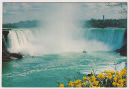 AK 199433 CANADA - Ontario - Niagara Falls - Chutes Du Niagara