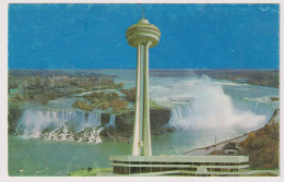 AK 199436 CANADA - Ontario - Niagara Falls - Skylon Niagara International Centre - Chutes Du Niagara