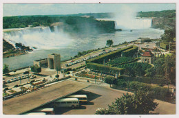 AK 199438 CANADA - Ontario - Niagara Falls - Chutes Du Niagara