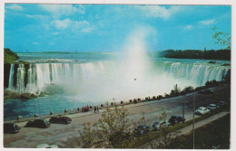 AK 199439 CANADA - Ontario - Niagara Falls - Chutes Du Niagara