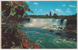 AK 199440 CANADA - Ontario - Niagara Falls - Chutes Du Niagara