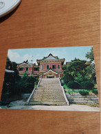 532 //  JANG SUH GAK AN ANCIENT BUILDING IN CHANG GYOUNG-WON - Corée Du Sud